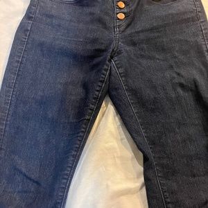 Loft Jeans